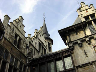 Het Steen Het Steen