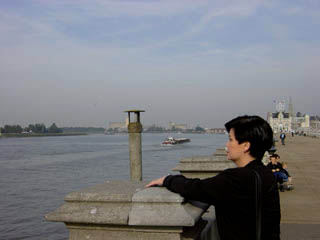 Hedy bij Het Steen Hedy bij Het Steen