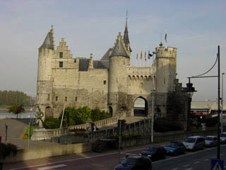 Het Steen Het Steen