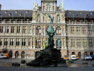 Grote Markt Grote Markt