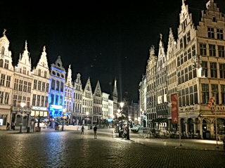 Grote Markt Grote Markt
