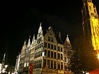 Grote Markt Grote Markt