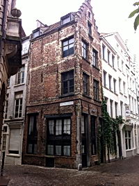 Huis Huis