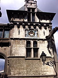Het Steen Het Steen