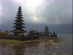 Tempel Tempel