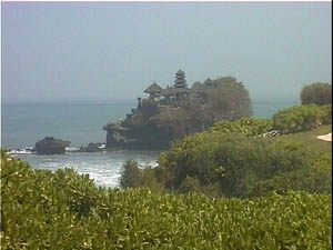 Tanah Lot Tanah Lot