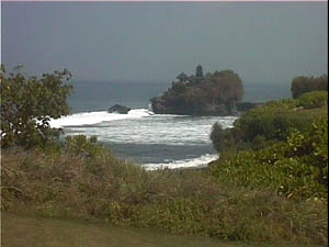 Tanah Lot Tanah Lot