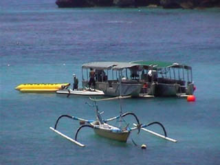 Banana boat Banana boat