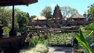 Saraswati tempel Saraswati tempel