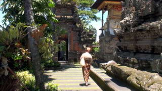 Saraswati tempel Saraswati tempel