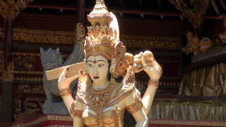 Saraswati tempel Saraswati tempel