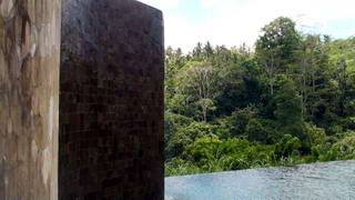 Infinity pool Infinity pool