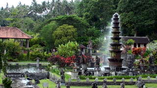 Tirtaganga Tirtaganga