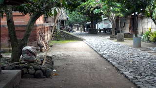 Tenganan Tenganan