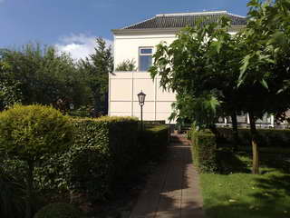 Tuin van Kaatjes Residence Tuin van Kaatjes Residence
