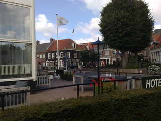 Blokzijl Blokzijl