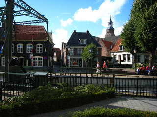 Blokzijl Blokzijl