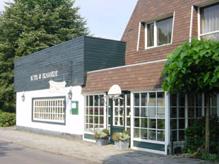 De Bokkepruik De Bokkepruik