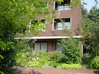 Hotelkamers Hotelkamers