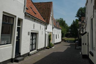 Straat