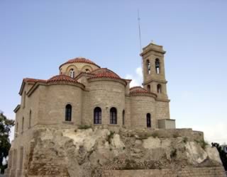 De Theoskepasti kerk