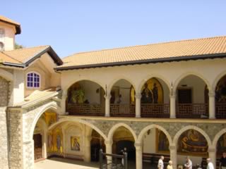 Kykko klooster