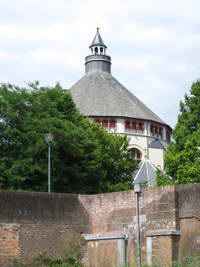 Sint Cathrienkerk Sint Cathrienkerk