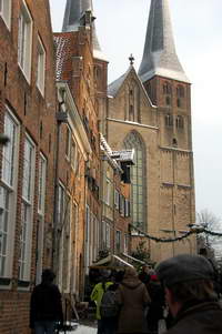 Bergkerk