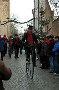 Vélocipèdes Vélocipèdes