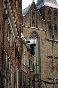 Bergkerk Bergkerk
