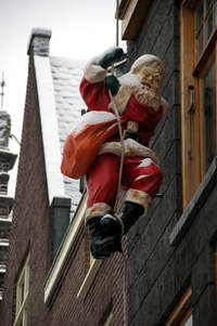 De Kerstman De Kerstman