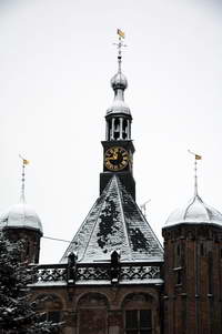 De Waag