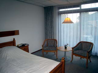 Hotelkamer Hotelkamer