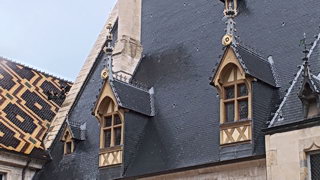 Les Hospices de Beaune Les Hospices de Beaune