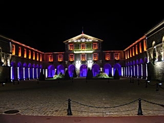 Gemeentehuis Beaune Gemeentehuis Beaune