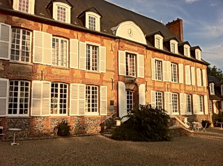 Chateau de Landel Chateau de Landel