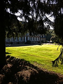 Chateau de Landel Chateau de Landel