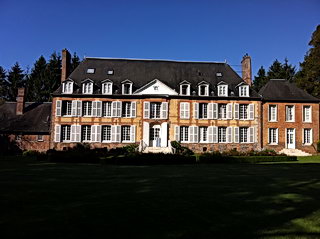 Chateau de Landel