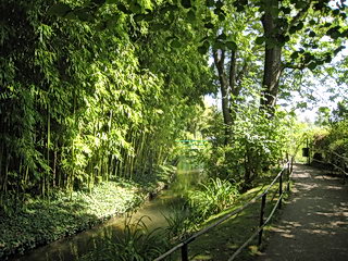 Tuin van Claude Monet Tuin van Claude Monet