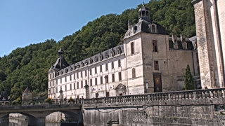 Brantôme Brantôme