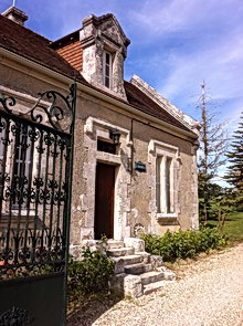 Château de la Côte Château de la Côte