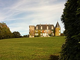 Château de la Côte Château de la Côte