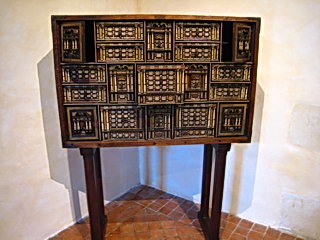 Kasteel van Puyguilhem Kasteel van Puyguilhem