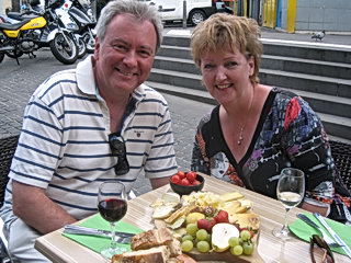 Aad & Ingrid Aad & Ingrid