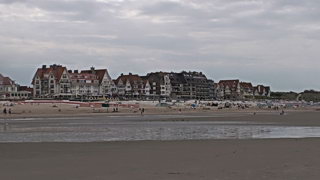 Strand De Haan Strand De Haan