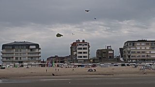 Strand De Haan Strand De Haan