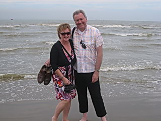 Ingrid & Aad Ingrid & Aad