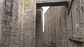 Mont Saint-Michel