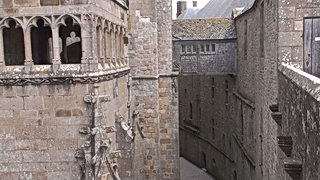 Mont Saint-Michel