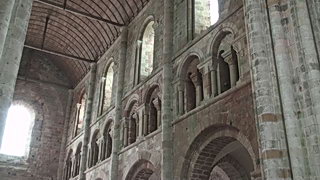 Mont Saint-Michel